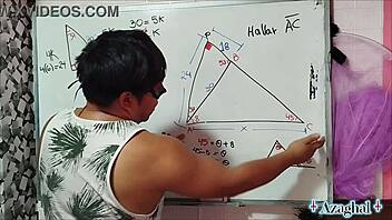 hey nerd student, wanna learn sexual math areas?