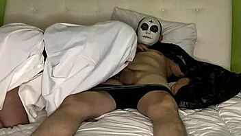 Busty Latina BBW Plays Wild Forbidden Banana Games!