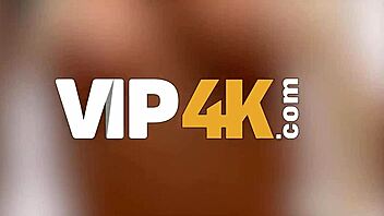 Zlata Shine cheats on gf with big boss in playful casting!