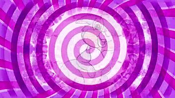 Well trained sissy earns pegging rights teaser