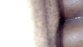 amateur ebony hood chick rides big black monster cock