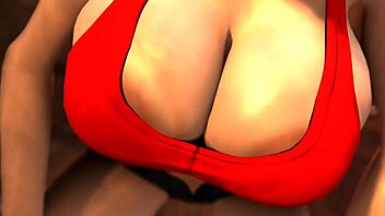 wanna see nami twerk that big sexy redhead ass in bikini