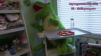 ABDL Nursery Tour MyVegasNursery in Las Vegas