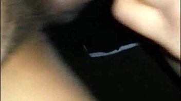 horny black couple's closeup pov vaginal pounding sex tape 😈