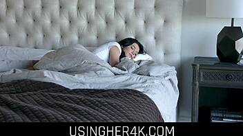 Rose Winters Freeused by Alex Jett and Mike Mancini on St. Patrick's