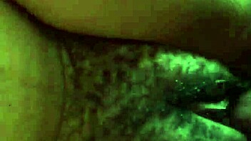 Tight Nigerian Pussy Gripping Hard