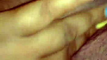 Don't you crave my hot Colombian girlfriend masturbating her juicy pussy wildly for me?