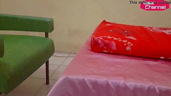 hey fans, devour hansel thio's horny mannequin fingering part 5