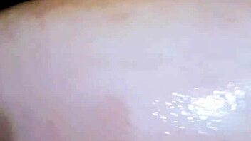 Safada teases with sexy anal assfucking urges