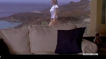 leticia brédice in almejas mejillones 2000