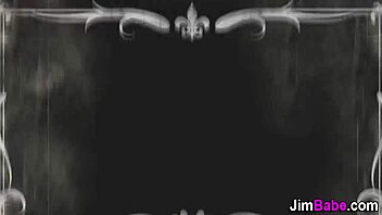 Hey check my pov as i deepthroat this old monster cock so good