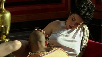 Intense Italian Sex Intrigue Unfolds in Ancient Rome