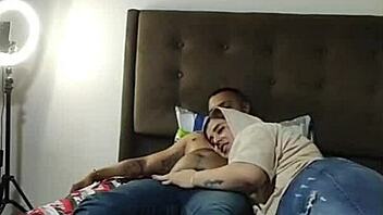 Exclusive Chubby Latina Fat Casting Interview Debut!