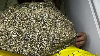 flexible babe rides bareback feeling the breeze