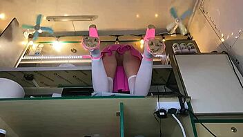 boss promises cash if i fuck without panties huh