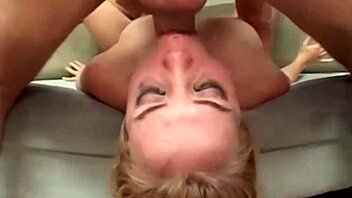 annette schwarz deepthroats anna fitmunk style brutal! 🍆🔥