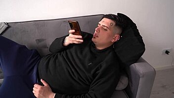 Wanna see tattooed secretary slut fucked rough doggystyle?