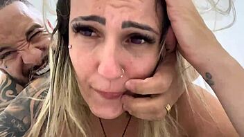 Ele me fodeu no cu sem camisinha mesmo virgem 😩🍑💦