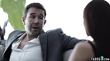 Vanna Bardot, use that trimmed pussy to sway this juror right now!