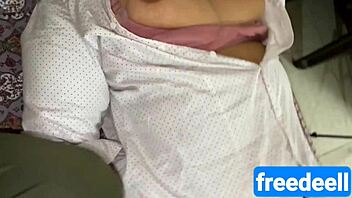 first time fat hairy mature pussy fucked doggystyle at home