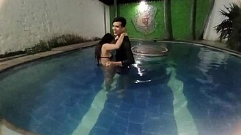 colombian babe mackenzie craves her first huge black cock pounding!