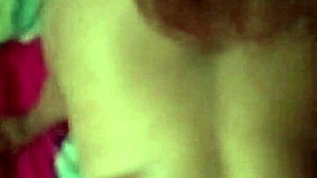 Chubby Queen Gets Smashed Hard Doggystyle in Garage - Bent Over and Pounded!