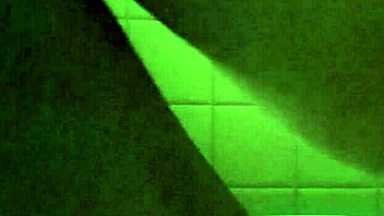 just enjoying some solo toy time