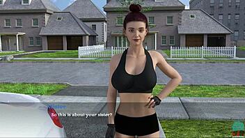 a casual tale of mature latina passion and desire unfolding