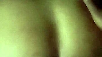 Chubby Queen Gets Smashed Hard Doggystyle in Garage - Bent Over and Pounded!