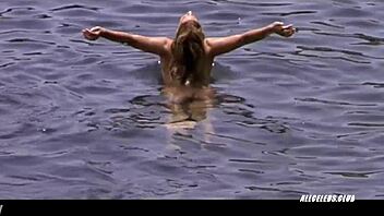 leticia brédice in almejas mejillones 2000