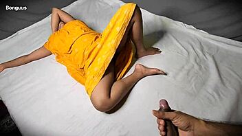 hot milf craves my throbbing cock