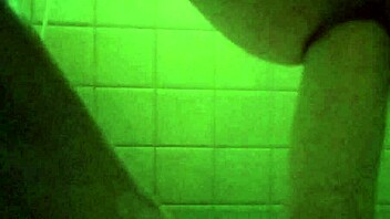 just enjoying some solo toy time