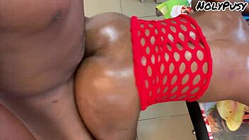 nigerian couple weekend sex raw passion