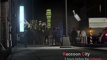 jill and claire grind in lesbian fingering frenzy