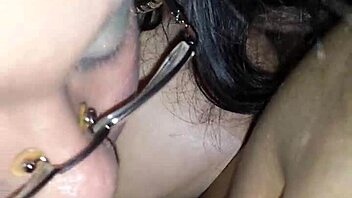 filipina bbw slurps this thick asian cock?