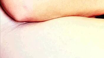 leaked vid hot 18yo japanese intern big tits ass pussy warehouse quickie