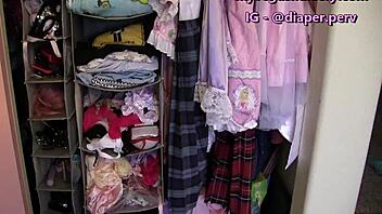 ABDL Nursery Tour MyVegasNursery in Las Vegas