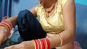 beautiful indian babe delivers the hottest blowjob ever