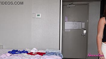 i was thrilled interviewing sexy nico luva at casting call