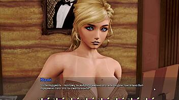 pale carnations full gameplay walkthrough part 19