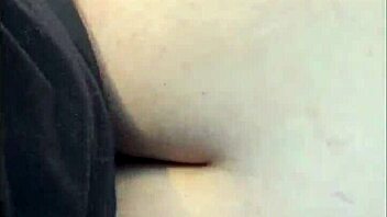 Bbw Milf Bent Over Doggystyle Outdoor Cumshot Pounding