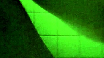 just enjoying some solo toy time