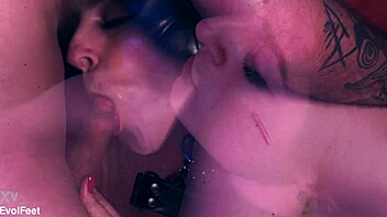 i crave your tongue devouring my sexy latina feet goddess style