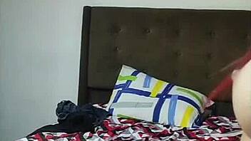 Exclusive Chubby Latina Fat Casting Interview Debut!