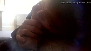 i luv emma's sloppy deepthroat blowjob mmm