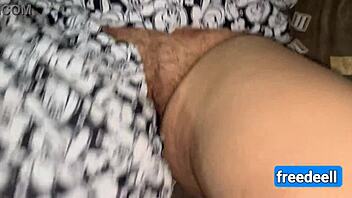 curvy indian milf with huge natural tits films steamy vlog one