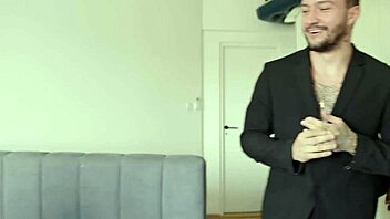 Petite Didi Zarati Takes Darrell Deeps Monster Black Cock Double Anal?