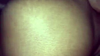 amateur ebony couple garage backshots hair pull doggystyle pounding