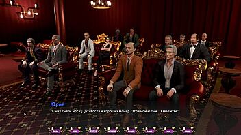 pale carnations full gameplay walkthrough part 19