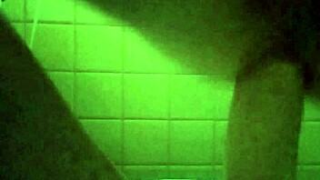 just enjoying some solo toy time